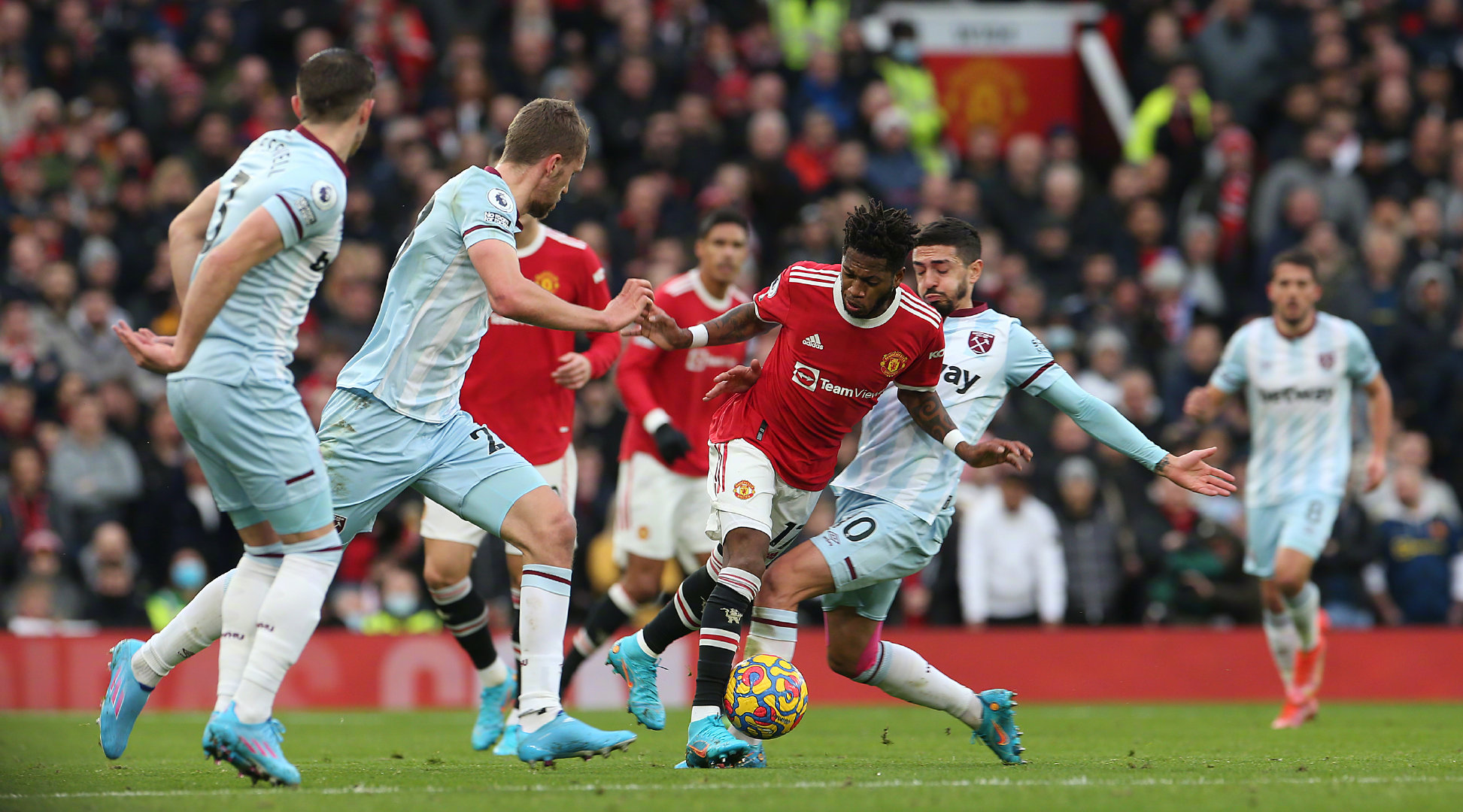 詹姆斯与库 詹姆斯与库